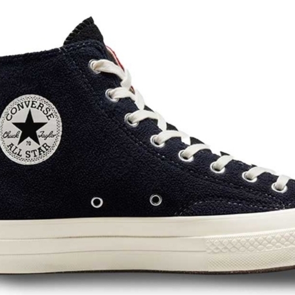 Converse - Unisex Chuck 70 High Top Shoes - Picture 5 of 12
